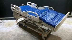 HILL-ROM VERSACARE HOSPITAL BED