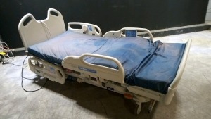 HILL-ROM VERSACARE HOSPITAL BED