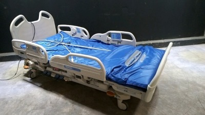 HILL-ROM VERSACARE HOSPITAL BED