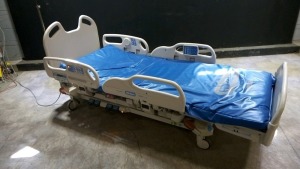 HILL-ROM VERSACARE HOSPITAL BED