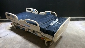 HILL-ROM VERSACARE HOSPITAL BED