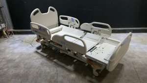 HILL-ROM VERSACARE HOSPITAL BED