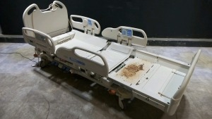 HILL-ROM VERSACARE HOSPITAL BED