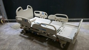 HILL-ROM VERSACARE HOSPITAL BED