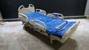 HILL-ROM VERSACARE HOSPITAL BED