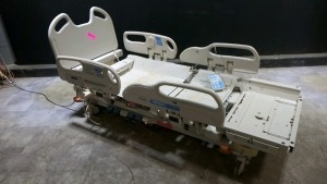 HILL-ROM VERSACARE HOSPITAL BED