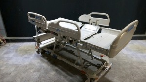 HILL-ROM VERSACARE HOSPITAL BED