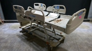 HILL-ROM VERSACARE HOSPITAL BED