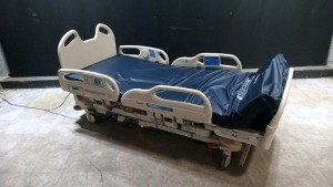 HILL-ROM VERSACARE HOSPITAL BED