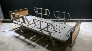 HILL-ROM HOSPITAL BED