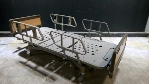 HILL-ROM HOSPITAL BED