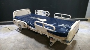 STRYKER SECURE 3002 HOSPITAL BED