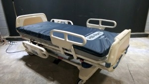 STRYKER SECURE 3002 HOSPITAL BED