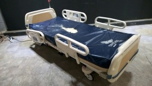 STRYKER SECURE 3002 HOSPITAL BED