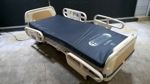 STRYKER SECURE 3002 HOSPITAL BED