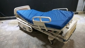 STRYKER SECURE 3002 HOSPITAL BED