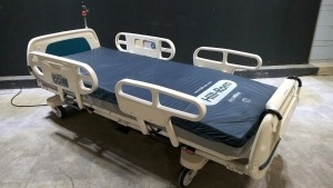 STRYKER SECURE 3002 HOSPITAL BED