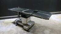 STERIS 3080 SP OR TABLE WITH HAND CONTROL