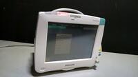 PHILIPS INTELLIVUE MP50 PATIENT MONITOR