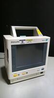 PHILIPS M3046A M4 PATIENT MONITOR