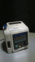 PHILIPS SURESIGNS VS2+ PATIENT MONITOR