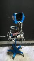 GE DINAMAP CARESCAPE V100 PATIENT MONITOR