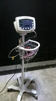 WELCH ALLYN 53000 PATIENT MONITOR