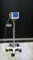 ORIDION MEDICAL MICROSTREAM/CAPNOSTREAM 20P PATIENT MONITOR