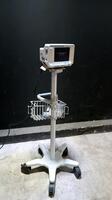 ORIDION MEDICAL MICROSTREAM/CAPNOSTREAM 20 PATIENT MONITOR