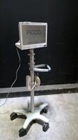 PULSION PICCO2 PATIENT MONITOR