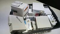 LOT OF AGILENT/HP MODULES