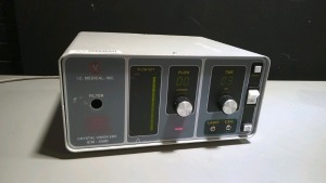 IC MEDICAL ICM-350D CRYSTAL VISION EBS