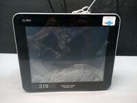 SPACE LABS QUBE PATIENT MONITOR
