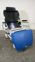 TRANSMOTION TMM4 POWER STRETCHER CHAIR