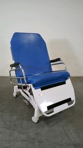 TRANSMOTION TMM4 POWER STRETCHER CHAIR