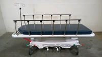 MAC MEDICAL 1000 STRETCHER