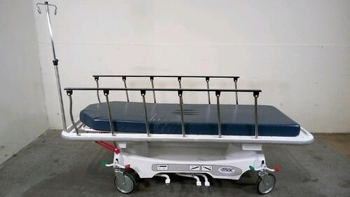 MAC MEDICAL 1000 STRETCHER