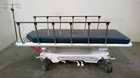 MAC MEDICAL 1000 STRETCHER