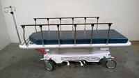 MAC MEDICAL 1000 STRETCHER