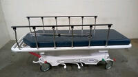 MAC MEDICAL 1000 STRETCHER