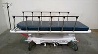 MAC MEDICAL 1000 STRETCHER