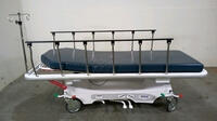 MAC MEDICAL 1000 STRETCHER