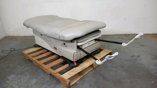 MIDMARK 625 POWER EXAM TABLE