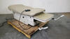 RITTER/MIDMARK 222 POWER EXAM TABLE WITH FOOT CONTROL