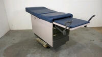 RITTER/MIDMARK 104 EXAM TABLE