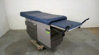 RITTER 104 EXAM TABLE