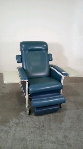 MEDLINE FURN10400BLC RECLINER