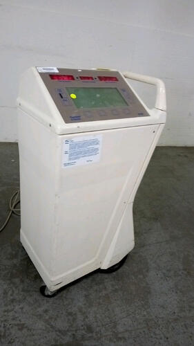 BAXTER RK-2000 PHARMASEAL K-THERMIA UNIT