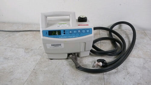 CSZ MICRO-TEMP II 747 HEAT THERAPY UNIT