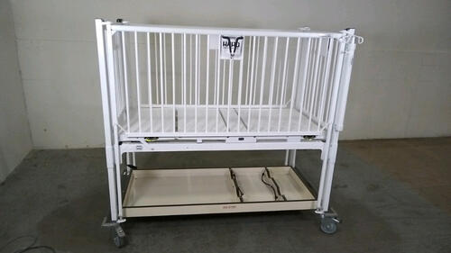 HARD INFANT CRIB